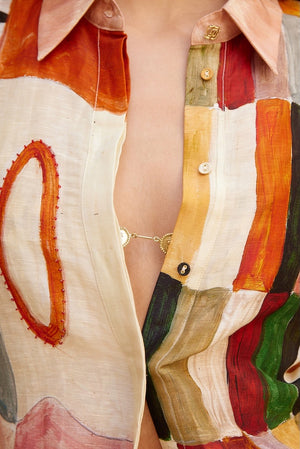 MARJORELLE SHIRT