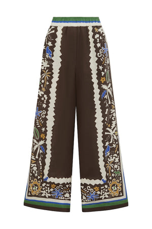 MAROC RELAXED PANT