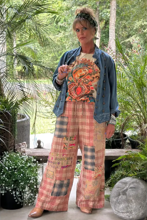 MEADOW VIEWS SUNRISE PANTS