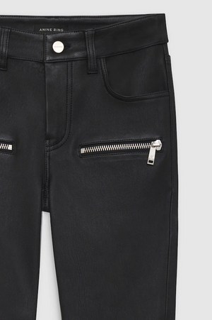 REMY PANT - BLACK