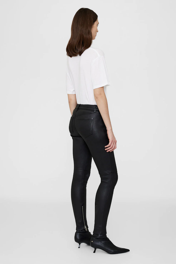 REMY PANT - BLACK