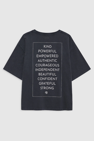 RUDY TEE EMPOWERMENT