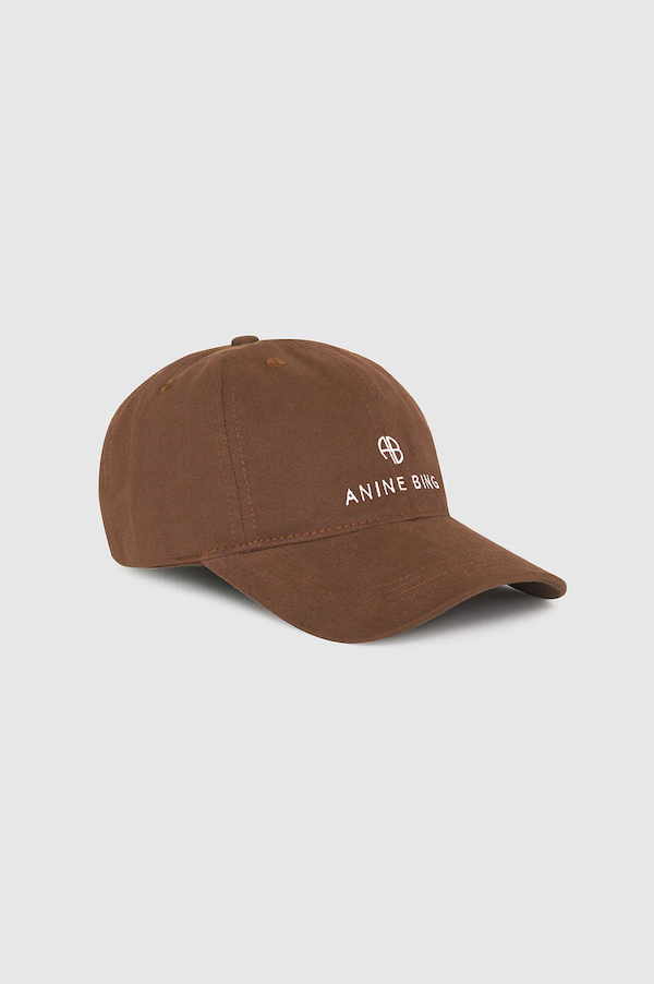 Embroidered Camel Cap Desert Hat Mom Dad Wildlife Baseball Cap