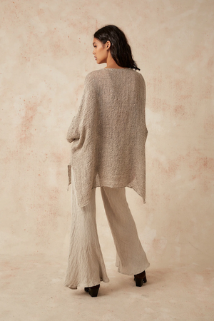 NOVO FLARE PANT - BRASILE