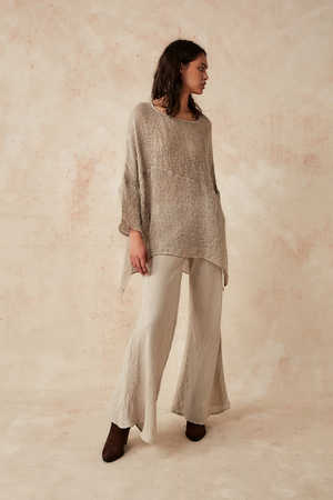 NOVO FLARE PANT - BRASILE