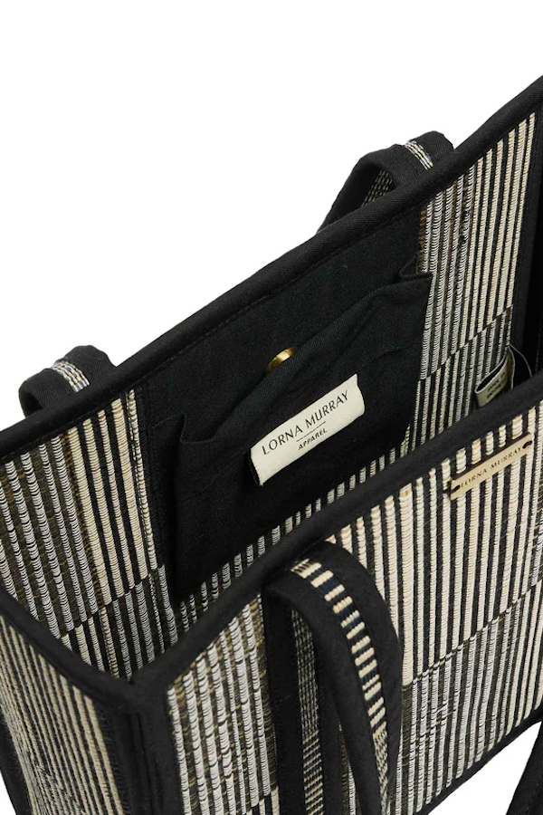 BALEARIC ISLANDS - MINI OCCASION TOTE