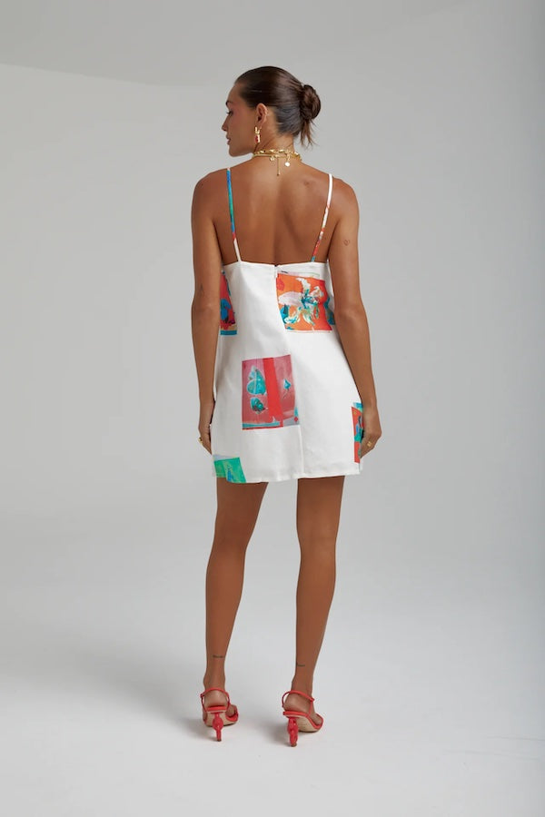 White shift dress australia deals