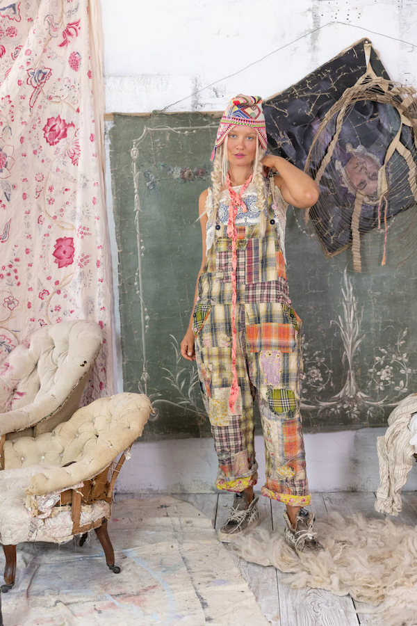 Boho sales overalls australia