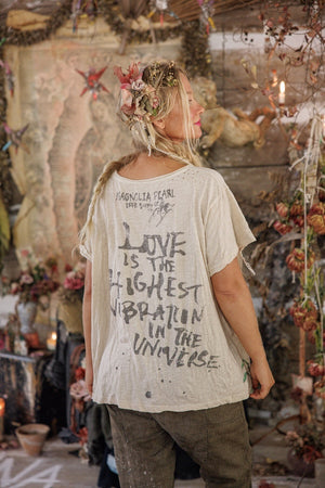 FROLIC TEE - TOP 2330