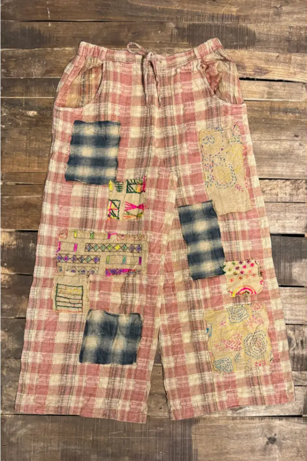 MEADOW VIEWS SUNRISE PANTS