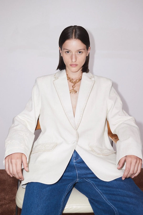 Marisol Jacket main image 1