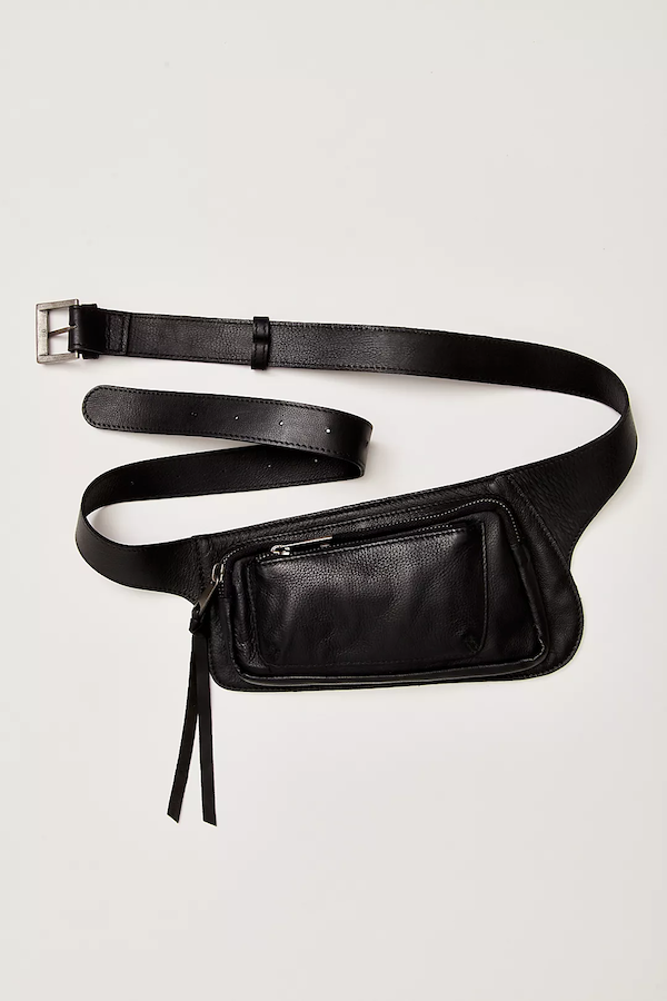 AVALON LEATHER SLING