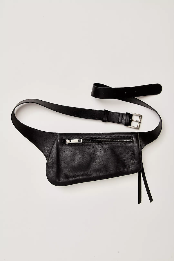 AVALON LEATHER SLING