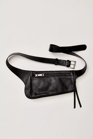 AVALON LEATHER SLING