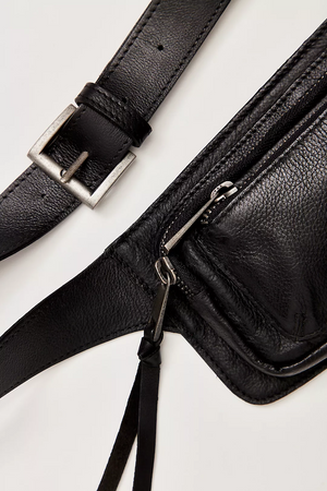 AVALON LEATHER SLING