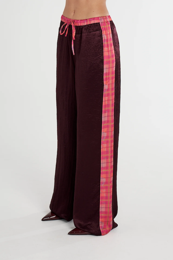 BOXER PANT
