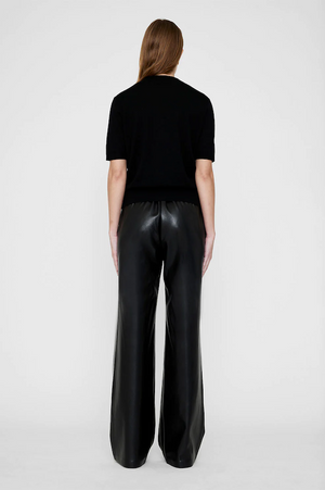 KOA PANT BLACK
