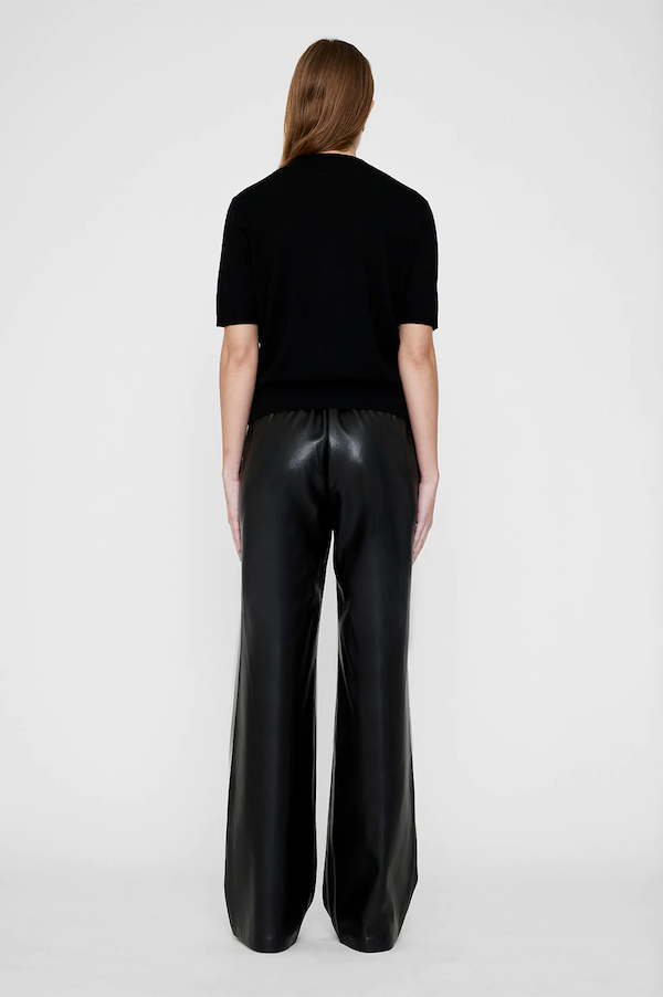KOA PANT BLACK