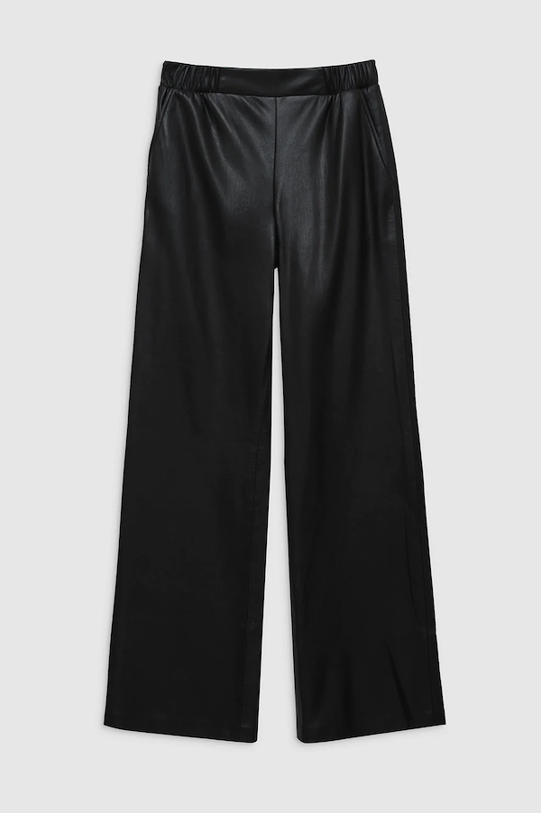 KOA PANT BLACK