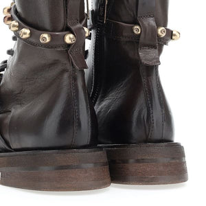 AS 98 CARL ANKLE BOOT