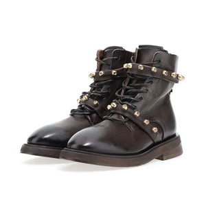 AS 98 CARL ANKLE BOOT