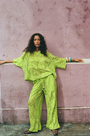 NOVA LACE SHYLA PANT