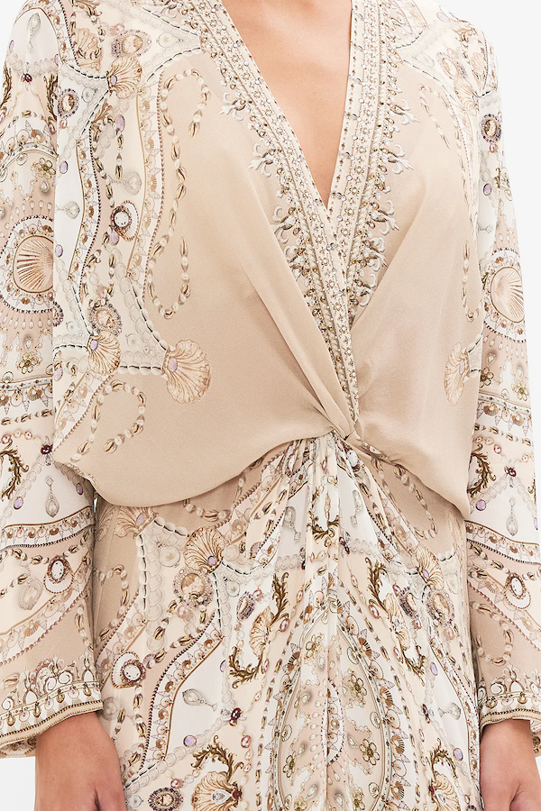 Camilla batwing clearance