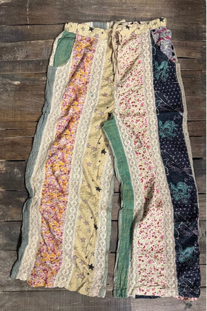 DREAM WEAVER FLOW PANT