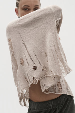LIBIDO TOP - SAND