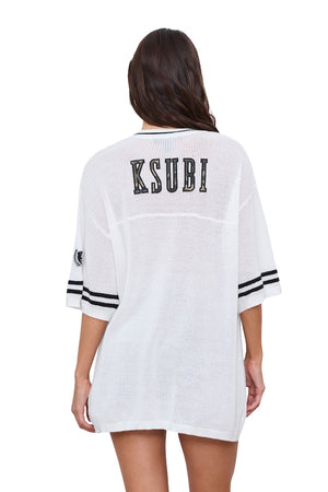 DERBY BF SS JERSEY - CAMO SHELL