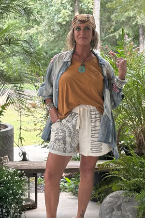 LOCAL FAIR SHORTS - SIOUX CITY