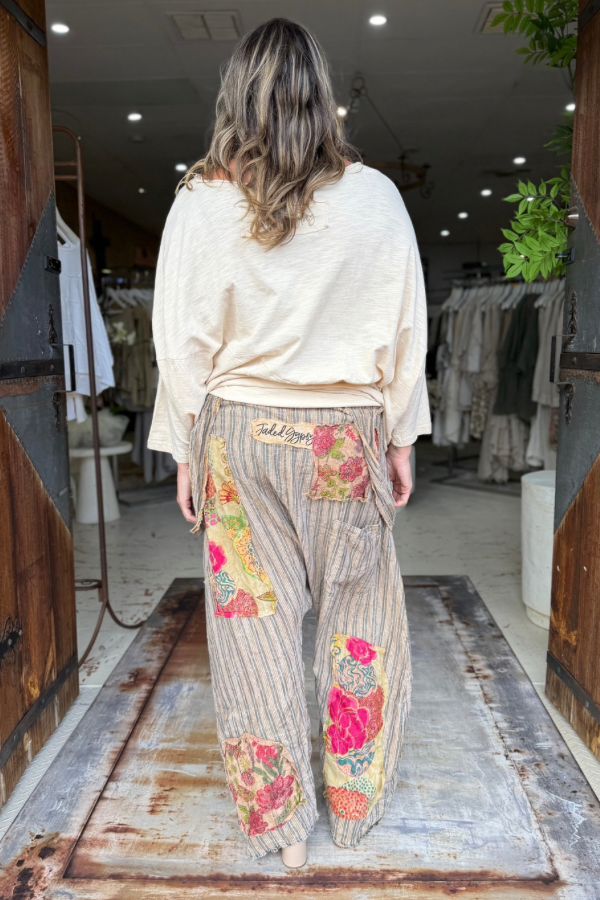 SPIRIT SEEKER PANTS
