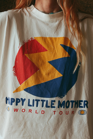 HLM WORLD TOUR TEE '26