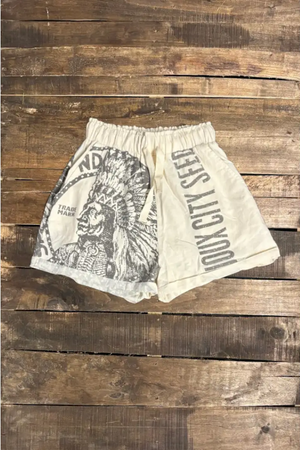 LOCAL FAIR SHORTS - SIOUX CITY