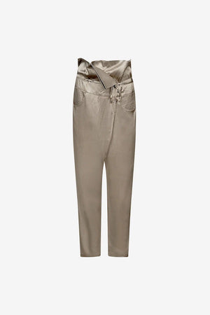 PANTS SALSA KAKI