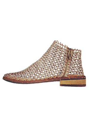 ATLANTIC BOOT - NATURAL