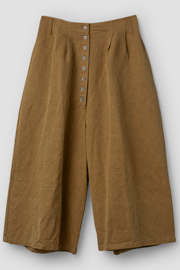 BIM TROUSER - BUTTERNUT