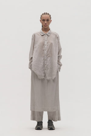 HORMIGA TOP - COLD WHITE