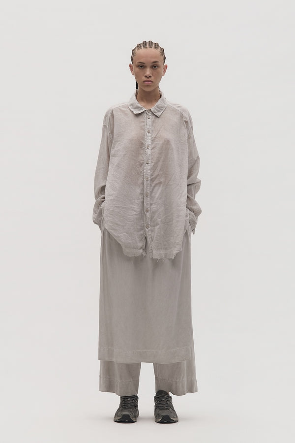 HORMIGA TOP - COLD WHITE