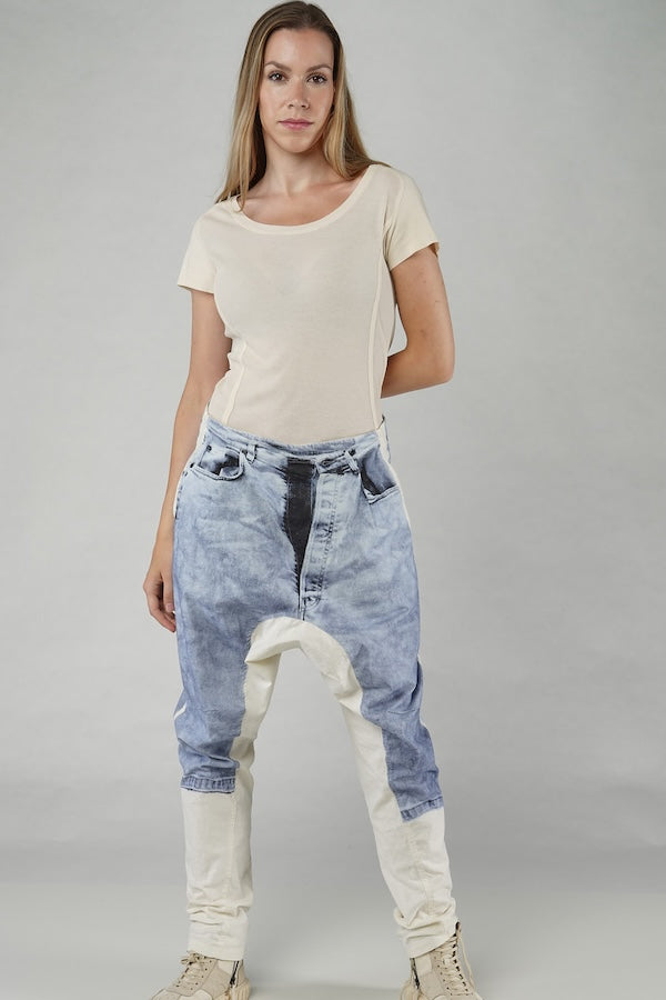PANT - 125 211 01 02
