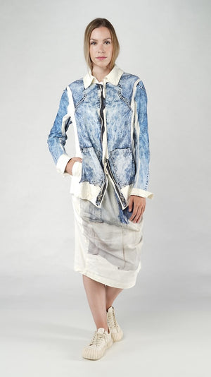 JACKET - 125 211 11 05