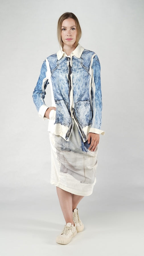 JACKET - 125 211 11 05