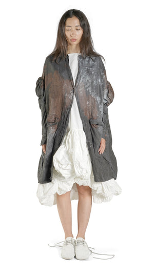 JACKET AMBER STORM