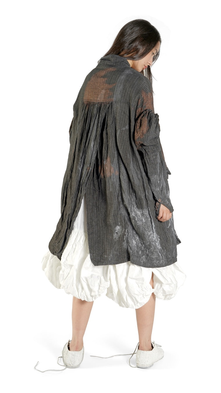 JACKET AMBER STORM
