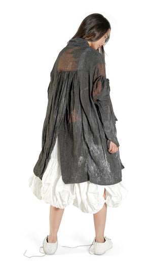 JACKET AMBER STORM