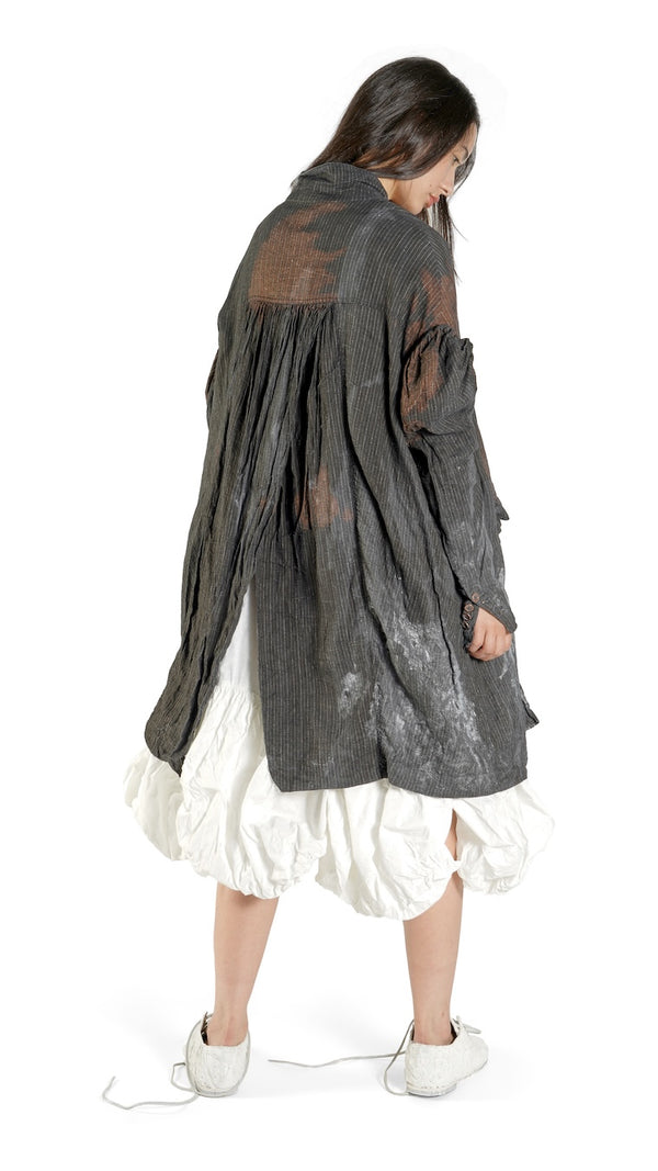 JACKET AMBER STORM