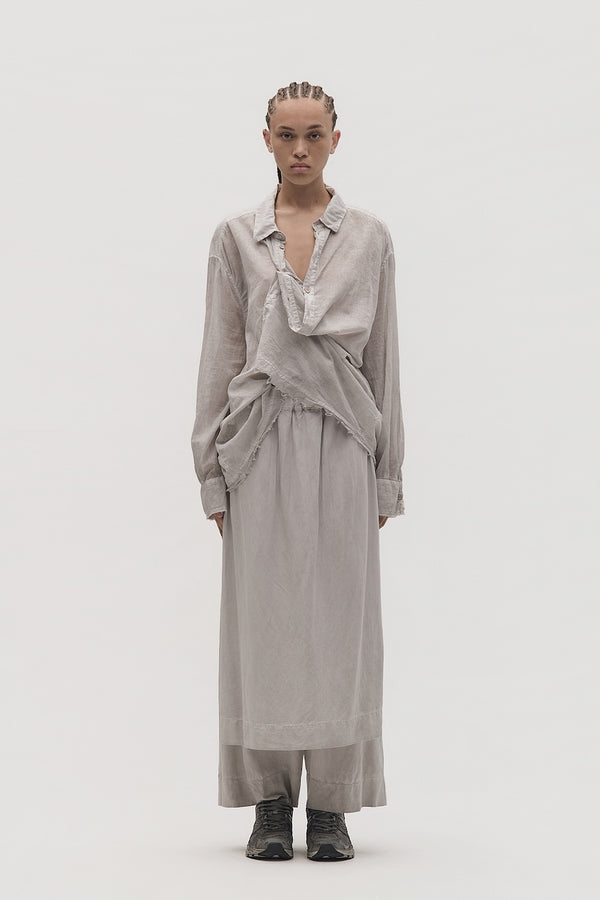 HORMIGA TOP - COLD WHITE