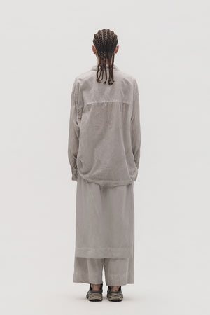 HORMIGA TOP - COLD WHITE