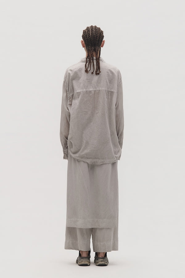 HORMIGA TOP - COLD WHITE