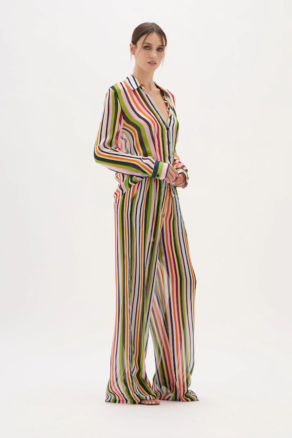 BAHIA WIDE LEG PANTS